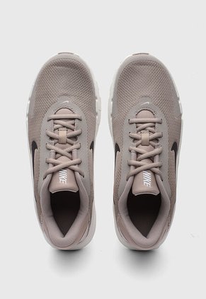 Tenis NIKE Flex Train Taupe
