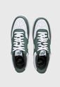 Tenis NIKE Court Vision Low Blanco de Nike