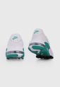Tenis Lifestyle Blanco-Verde-Negro Nike Air Max Excee de Nike