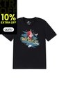 Camiseta Nike Nkb Snowboard Boxy Niño-Negro de Nike