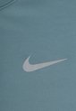 Camiseta Running NIKE Miler Verde de Nike