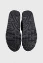 Tenis Lifestyle Negro-Blanco Nike Air Max 90 de Nike