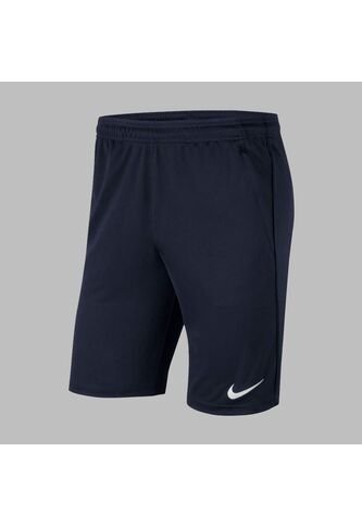 Pantaloneta Nike De Fútbol De Tejido Knit Nike
