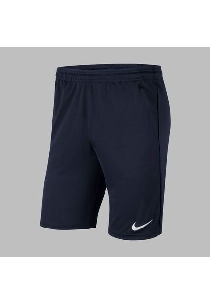 Pantaloneta Nike De Fútbol De Tejido Knit