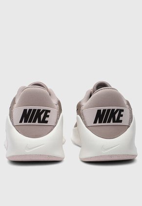 Tenis NIKE Flex Train Taupe