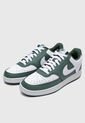 Tenis NIKE Court Vision Low Blanco de Nike