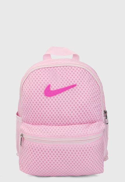 Morral Rosa Nike Brasilia JDI - Compra Ahora | Dafiti Colombia