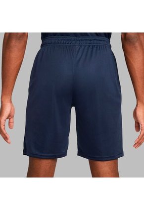 Pantaloneta Nike De Fútbol De Tejido Knit