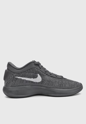Tenis Basketball NIKE G.T. Hustle Academy Gris