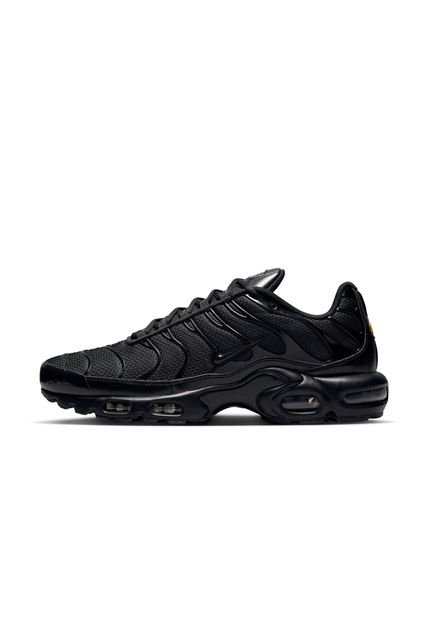 Tenis Hombre Nike Air Max Plus C/O Negro