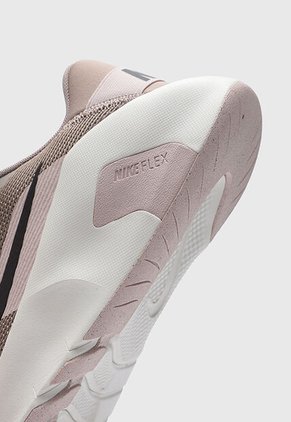 Tenis NIKE Flex Train Taupe