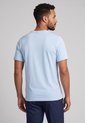 Camiseta NIKE Club Celeste de Nike