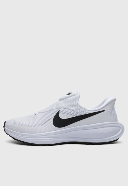 Tenis NIKE Revolution 8 EasyOn Blanco
