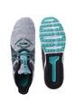 Running Blanco-Negro-Verde  Nike Air Max Sequent 3 de Nike