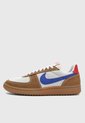 Tenis Lifestyle NIKE Field General Blanco de Nike