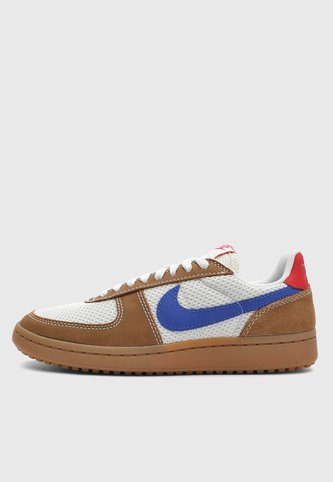 Tenis Lifestyle NIKE Field General Blanco Nike