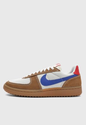 Tenis Lifestyle NIKE Field General Blanco