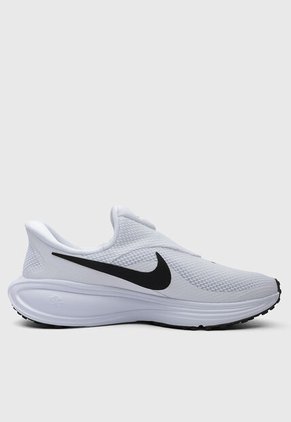Tenis NIKE Revolution 8 EasyOn Blanco