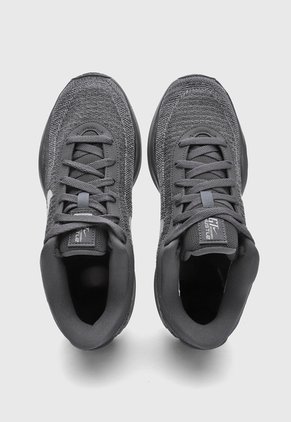 Tenis Basketball NIKE G.T. Hustle Academy Gris