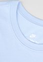 Camiseta NIKE Club Celeste de Nike