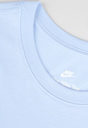 Camiseta NIKE Club Celeste