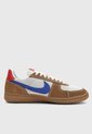 Tenis Lifestyle NIKE Field General Blanco de Nike