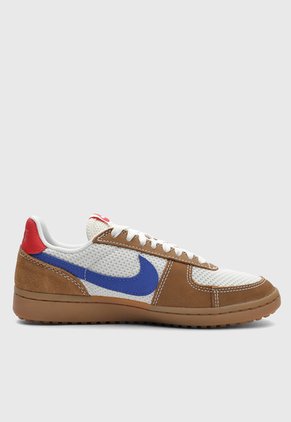 Tenis Lifestyle NIKE Field General Blanco