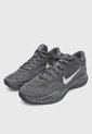 Tenis Basketball NIKE G.T. Hustle Academy Gris de Nike