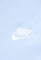 Camiseta NIKE Club Celeste de Nike