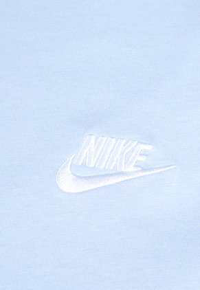 Camiseta NIKE Club Celeste