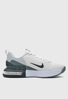 Tenis NIKE Air Max Alpha Trainer 6 Marfil