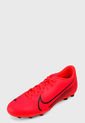 Guayo Rojo-Negro Nike Mercurial Vapor 13 Club MG de Nike