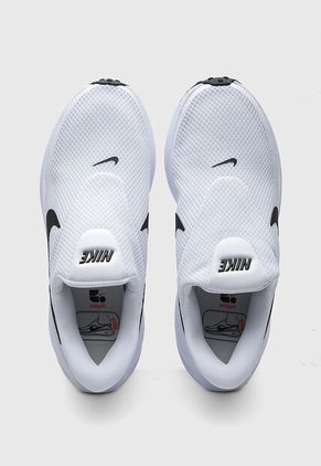 Tenis NIKE Revolution 8 EasyOn Blanco