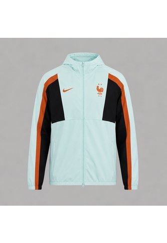 Chaqueta Nike Hombre Francia Energy - Azul - Fútbol | Uso Casual Y Entrenamiento Nike