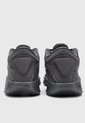 Tenis Basketball NIKE G.T. Hustle Academy Gris de Nike