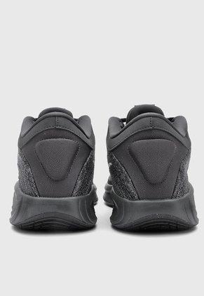 Tenis Basketball NIKE G.T. Hustle Academy Gris