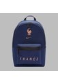 Maleta Nike Hombre Francia Heritage - Azul - Uso Deportivo | Uso Diario Y Viaje de Nike