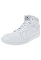 Basketball  Blanco Nike Jordan 1 Mid de Nike