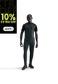 Pantalon Nike Df Acd25 Pant Kpz Br Hombre-Verde de Nike