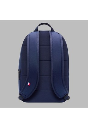 Maleta Nike Hombre Francia Heritage - Azul - Uso Deportivo | Uso Diario Y Viaje