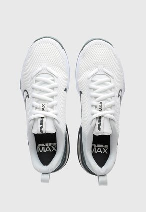 Tenis NIKE Air Max Alpha Trainer 6 Marfil