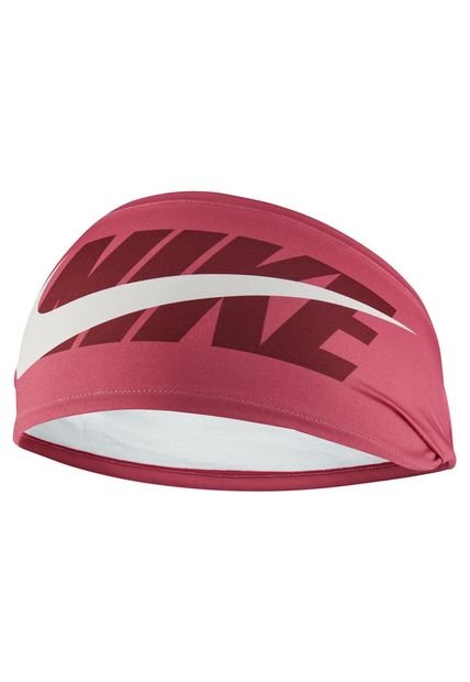 Banda Para La Cabeza Nike Headband Wide Graphic