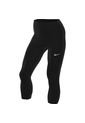 Leggins Mujer Nike Fast Crop Mid-Rise de Nike