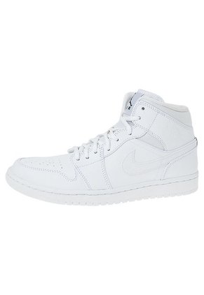 Basketball  Blanco Nike Jordan 1 Mid