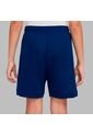Pantaloneta Nike Kids Erling Haaland Academy-Azul de Nike