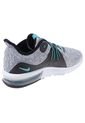 Running Blanco-Negro-Verde  Nike Air Max Sequent 3 de Nike