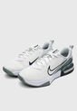 Tenis NIKE Air Max Alpha Trainer 6 Marfil de Nike