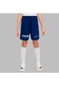 Pantaloneta Nike Kids Erling Haaland Academy-Azul de Nike