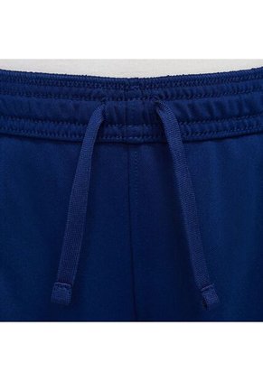 Pantaloneta Nike Kids Erling Haaland Academy-Azul