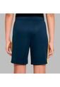 Pantaloneta Nike Kids K.M K  Dri-Fit Academy23  K - Azul de Nike